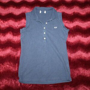 Vinyard vines women's golf shirt